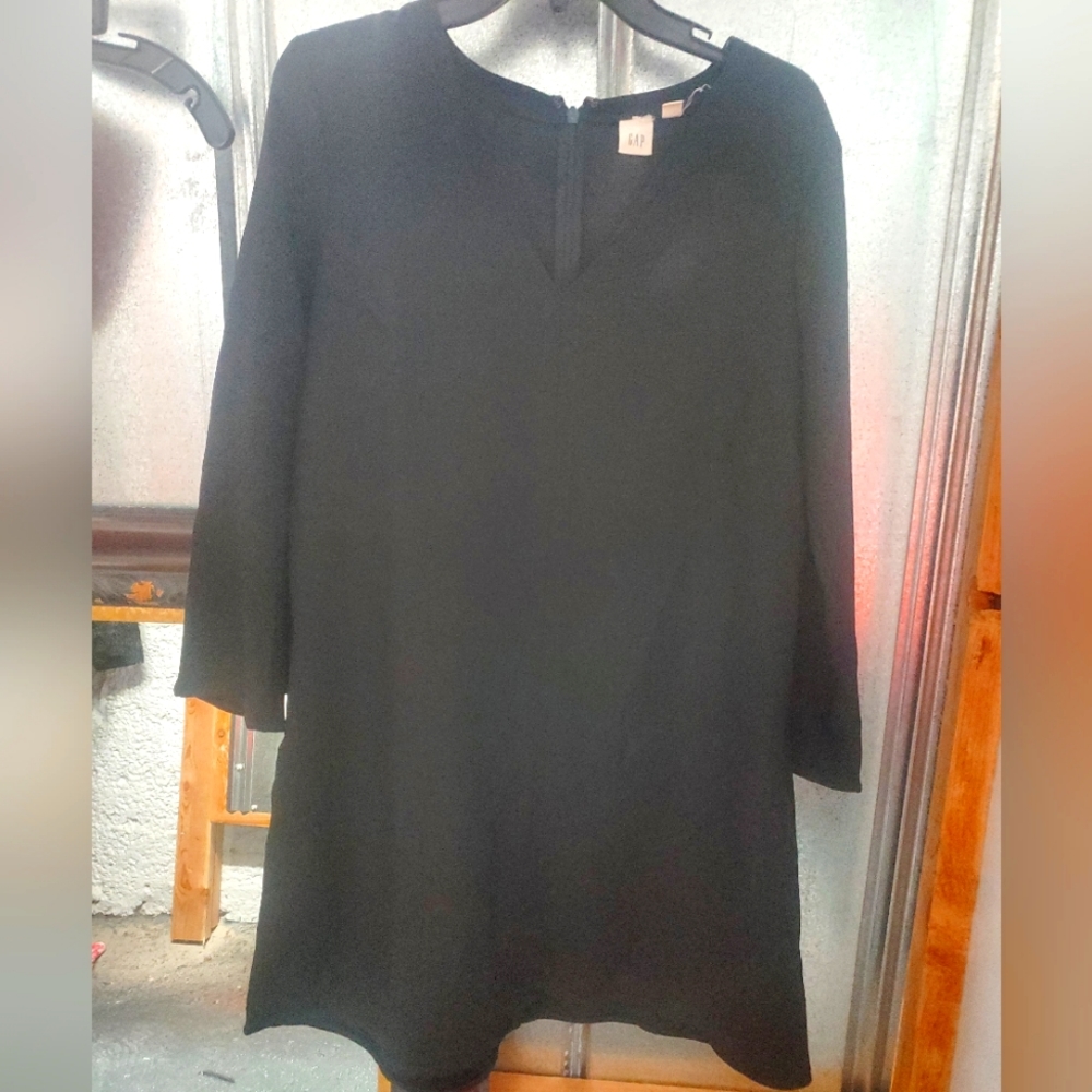 Gap Dress